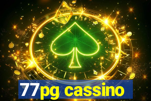 77pg cassino